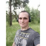 Роман Комягин