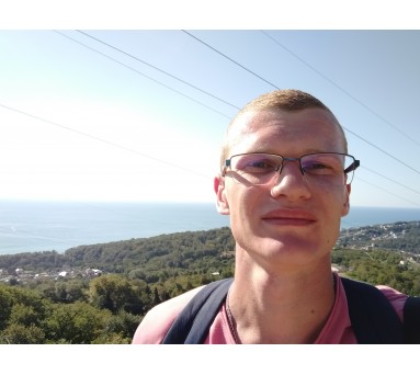 Роман Пантусов