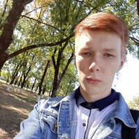 Роман Шамраев