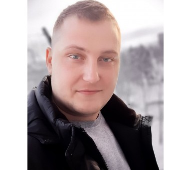 Руслан Микшаков