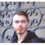 Руслан Москвичёв