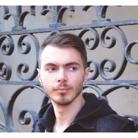 Руслан Москвичёв