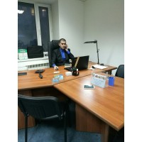 Руслан Мурадов