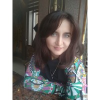 Сабина Мурадова