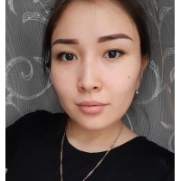 Сандугаш Байболат