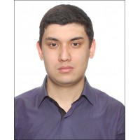 Санжар Копобаев