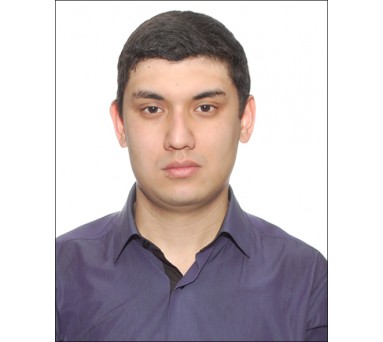 Санжар Копобаев