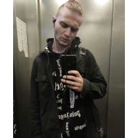 Савелий Снежко