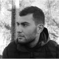 Седрак Адоян