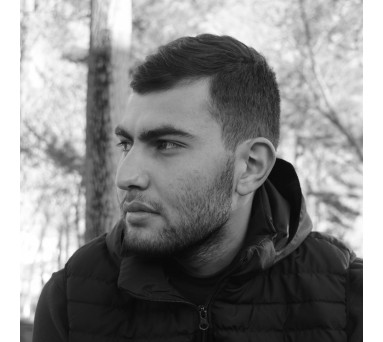 Седрак Адоян