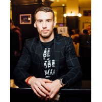 Семен Самохин