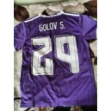 Семён Голов