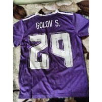 Семён Голов