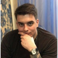 Семён Мараков