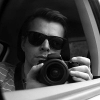 Семён Сопков