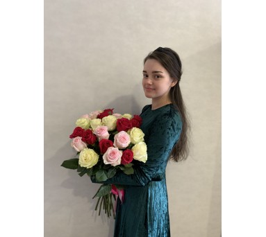 Татьяна Семёнова