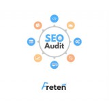 SEO аудит