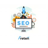SEO продвижение