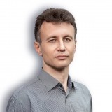 Сергей Афонин