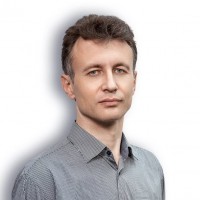 Сергей Афонин