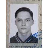 Сергей Бурлов