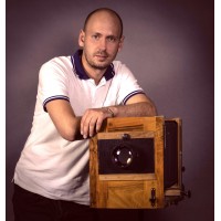 Сергей Чернов