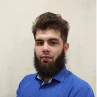 Сергей Чешев