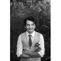 Сергей Фирсов