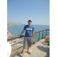 Сергей Глинин