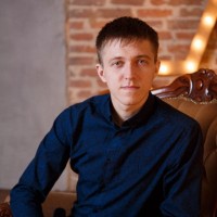 Сергей Южаков