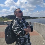 Сергей Кудряшов