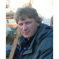 Сергей Кургин