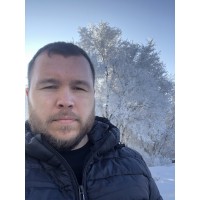 Сергей Надёжкин