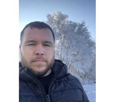 Сергей Надёжкин