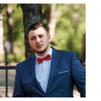 Сергей Петров