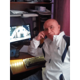 Сергей Петров