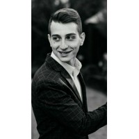 Сергей Попов