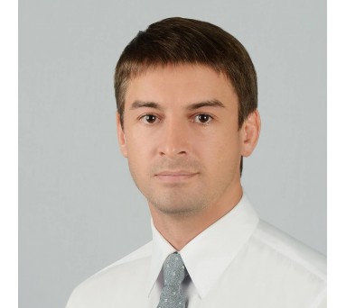 Сергей Рыбалко