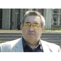 Сергей Самойлов