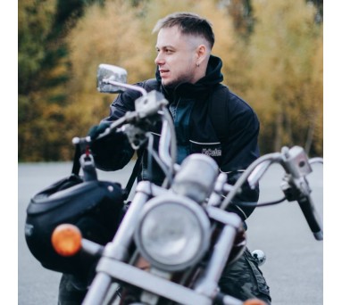 Сергей Третьяк