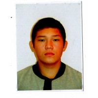 Сериков Тамерлан