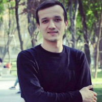 Шахбоз Корогдиев