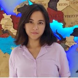 Шахназ Музапарова