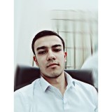 Шахоб Гайнидинов