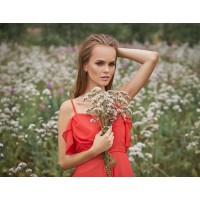 Оксана Сидорук