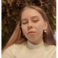 София Анпилогова