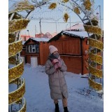 София Камнева