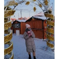 София Камнева