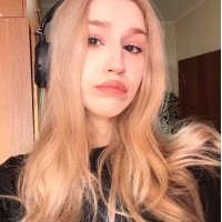 София Сапрыкина