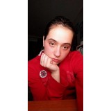 Софья Григорьева